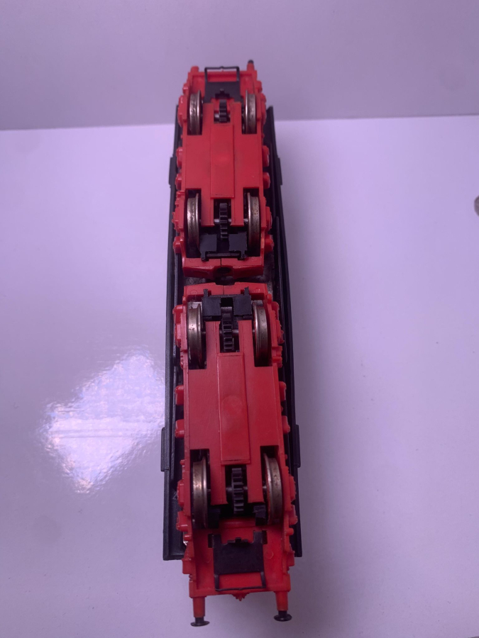 PIKO EXPERT  HO  ÖLÇEKLİ (1:87) MODEL TREN SETİ