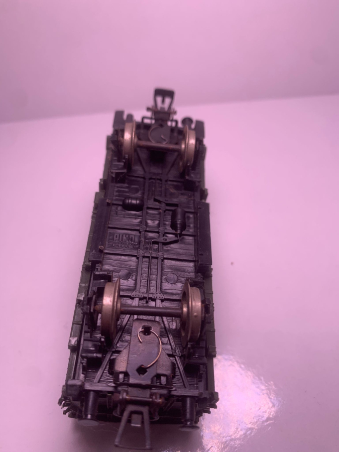 PIKO EXPERT  HO  ÖLÇEKLİ (1:87) MODEL TREN SETİ