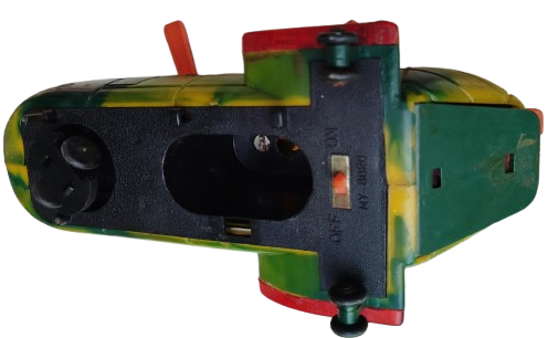 1970 ASKERİ CHINOOK HELİKOPTER  PİLLİ CİT KANATLI ASKERİ HELİKOPTER VE TANK SEVK ARACI OYUNCAK SETİ