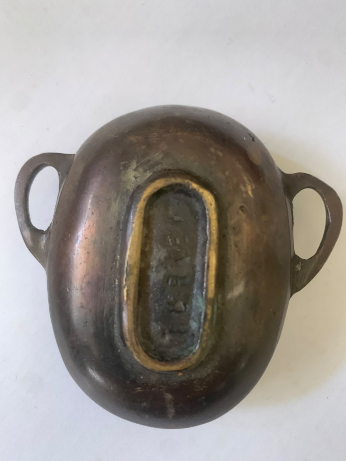 BRONZ  KÜLLÜK