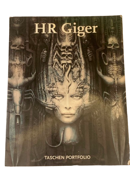 HR GINGER 40TH E ''SPECIAL EDITATION''