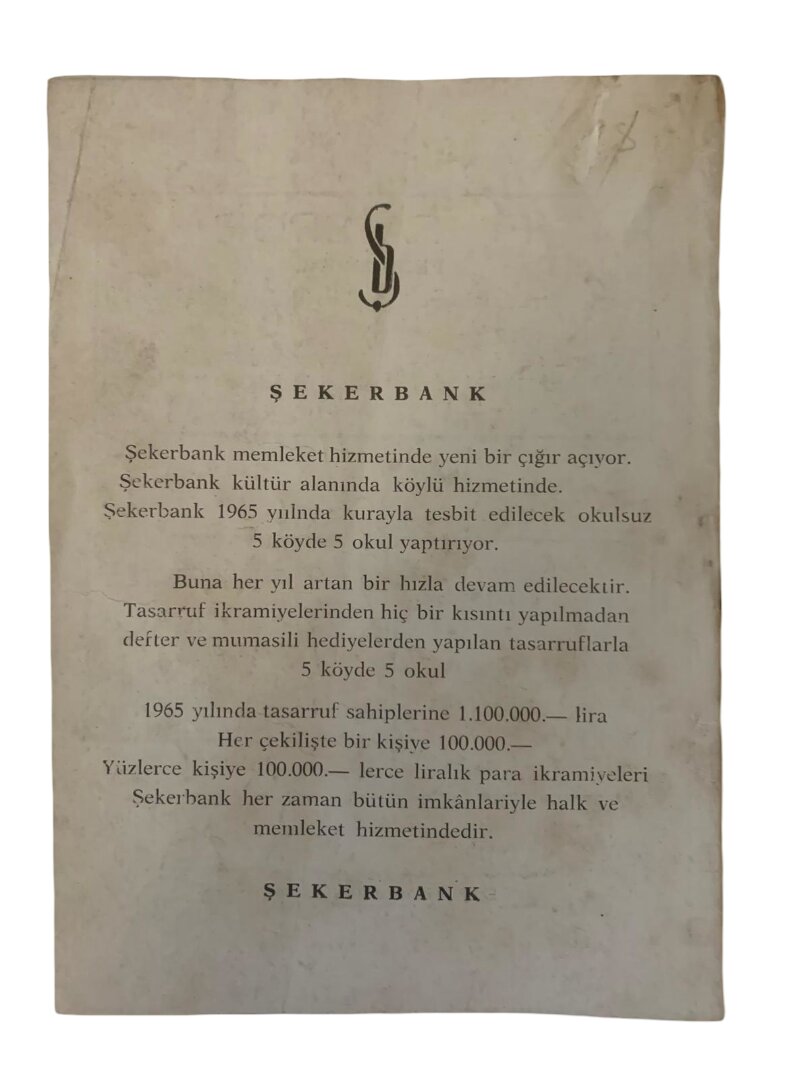 MEYDAN SAHNESİ TİYATRO BROŞÜRÜ