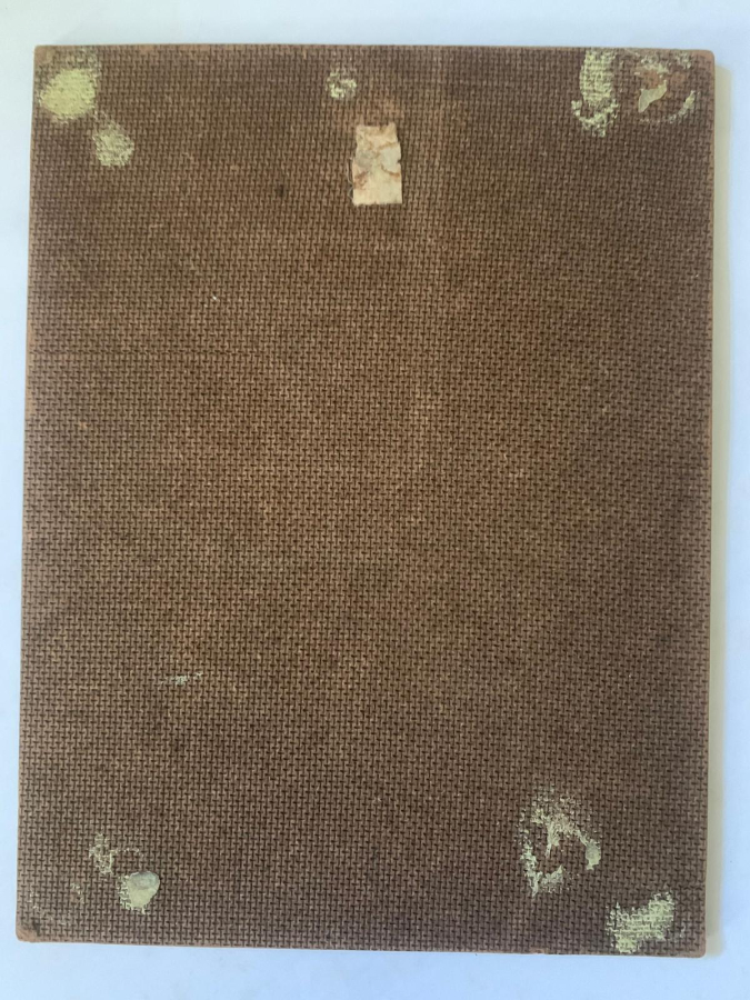 KENT OYUNCULARI (KENTERLER) TİYATROSU ''LOBİ FOTO'' LOT 1962