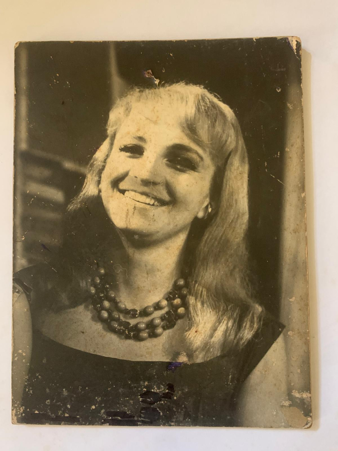 KENT OYUNCULARI (KENTERLER) TİYATROSU ''LOBİ FOTO'' LOT 1962