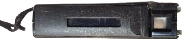 1975 VİNTAGE COPAL POCKET 400 JAPON ÜRETİMİ 110 MM ANALOG CEP FOTOĞRAF MAKİNESİ