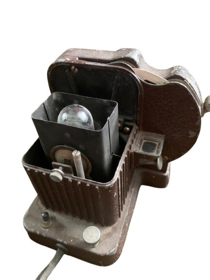 VIEW-MASTER PROJEKTÖR