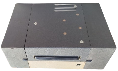 ALMAN DUAL P 1011 V 26 STEREO  HİFİ 16, 33, 45 VE 78 RPM DEVİR TAŞINABİLİR ÇANTALI PİKAP CİFT HOPORLOR 