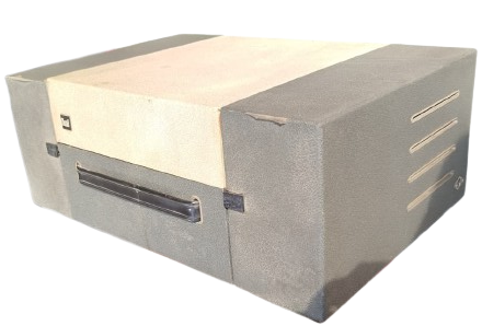 ALMAN DUAL P 1011 V 26 STEREO  HİFİ 16, 33, 45 VE 78 RPM DEVİR TAŞINABİLİR ÇANTALI PİKAP CİFT HOPORLOR 
