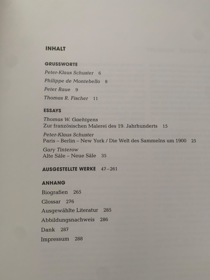 ''FRANZÖSISCHE MEISTERWERKE des 19. JAHRHUNDERTS'' 19. YÜZYIL FRANSIZ BAŞYAPITLARI PRESTİJ KİTAP
