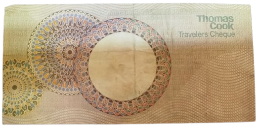  THOMAS COOK TARAFINDAN URETILEN BU GEZGIN CEKI GUVENLI SEYAHAT ETMEK ISTEYEN YOLCULAR ICIN TASARLANMISTIR.