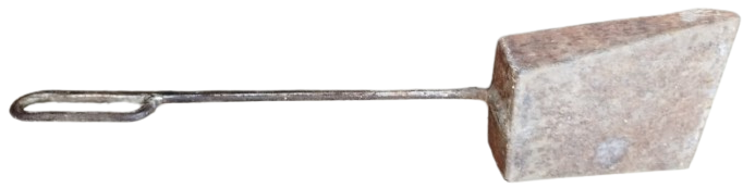 1950 SOBA SOMİNE KOMUR DOLDURMA  KUL BOSALTMA KOZ TASIMA  KUREK KOMPLE METAL EL YAPIM