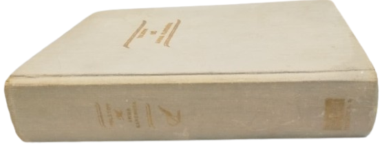 LEV TOLSTOY VE ANNA KARENİNA ÜZERİNE YAZILMIŞ NADİR İNCELEME KİTABI