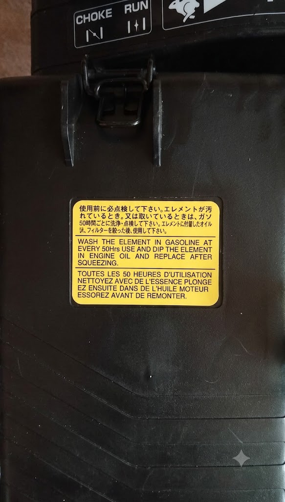 ORİJİNAL JAPON 1989 YAPIMI MITSUBISHI MGK 3500 PORTATİF BENZİNLİ JENERATÖR TEMİZ BAKIMLI JENARATOR