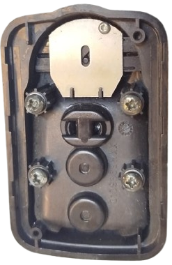 MOTOROLA SCN2636A LIMITED EDITION MADE IN GERMANY ORIGINAL ARAC TELEFON AHİZE