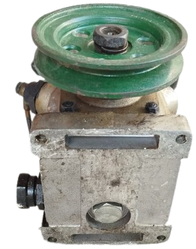 1960 ANTİKA WESTINGHOUSE DİN 74272 ALMAN ÜRETİMİ HAVA KOMPRESÖRÜ PİSTONU TEK KAFA