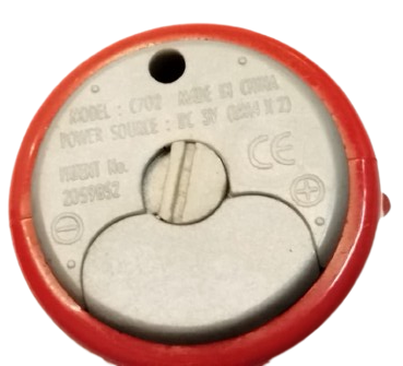 1990 COCA COLA KUTU TASARIMLI KOLEKSİYONLUK MİNİ FM RADYO MODEL C702