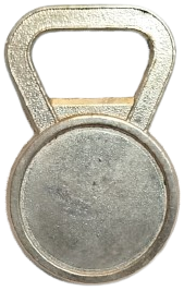 1990 RETRO COCA COLA FUTBOL TEMALI NADİR VİNTAGE METAL GAZOZ KAPAK AÇACAĞI