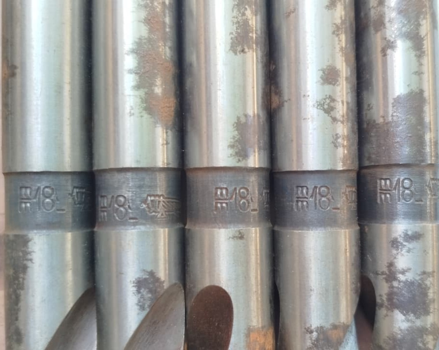 KARISIK TOPLU LOT CELİK U.I.T.&F, SELEKTA GERMANY HSS VE SDS MATKAP UCU  KILAVUZ SETİ LOTU