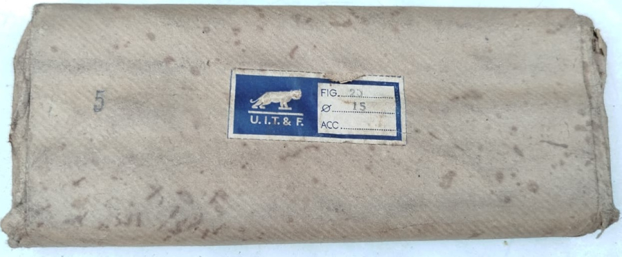 KARISIK TOPLU LOT CELİK U.I.T.&F, SELEKTA GERMANY HSS VE SDS MATKAP UCU  KILAVUZ SETİ LOTU