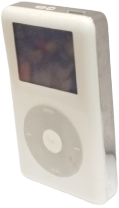  APPLE IPOD PHOTO 4. NESİL 60 GB VİNTAGE MÜZİK ÇALAR A1099 APPLE İPOD 60 GB MUZİK CALAR MP 3