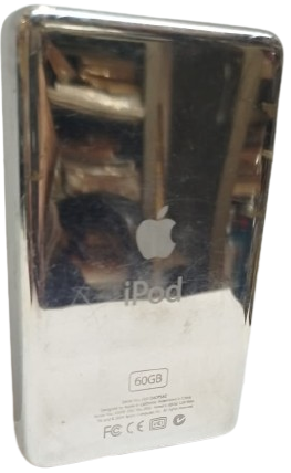 APPLE IPOD PHOTO 4. NESİL 60 GB VİNTAGE MÜZİK ÇALAR A1099 APPLE İPOD 60 GB MUZİK CALAR MP 3