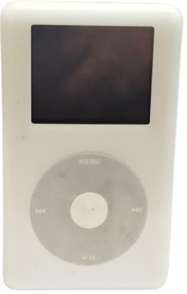  APPLE IPOD PHOTO 4. NESİL 60 GB VİNTAGE MÜZİK ÇALAR A1099 APPLE İPOD 60 GB MUZİK CALAR MP 3