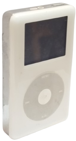  APPLE IPOD PHOTO 4. NESİL 60 GB VİNTAGE MÜZİK ÇALAR A1099 APPLE İPOD 60 GB MUZİK CALAR MP 3