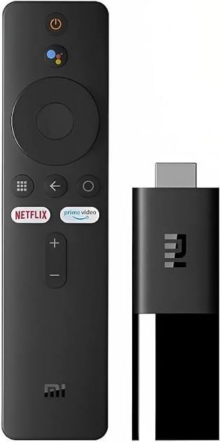 XIAOMI MI TV STICK TELEVİZYONU AKILLANDIRAN  MEDYAKATARICI OLUP HERKES HER TELEVİZYONDA KULLANABİLİR