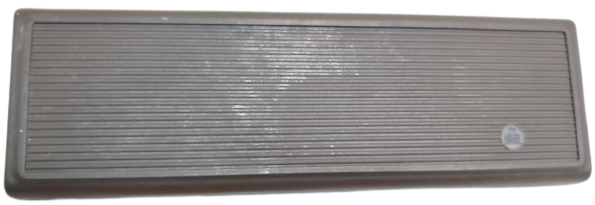 ALMAN PATENTLİ 1970 LERDEN AACHEN DESIGN RETRO KAPAKLI MASAÜSTÜ KALEMLİK VE DÜZENLEME KUTUSU