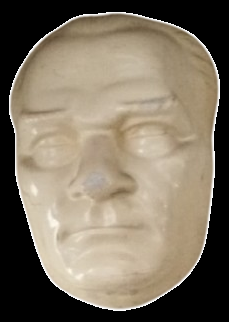 1960 ATATÜRK MİRASINI YAŞATAN 55 CM BOYUNDAKİ FİBERGLAS RÖLYEF KOLEKSİYONUNUZUN EN DEĞERLİ PARÇASI OLACAKTIR