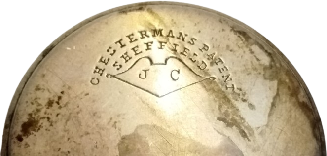 1853 YILI İNGİLTERE ÜRETİMİ METRE İNC OLCER NADİR KOLEKSİYONLUK ANTİKA METAL ŞERİT METRE ÖLÇÜ ALETİ