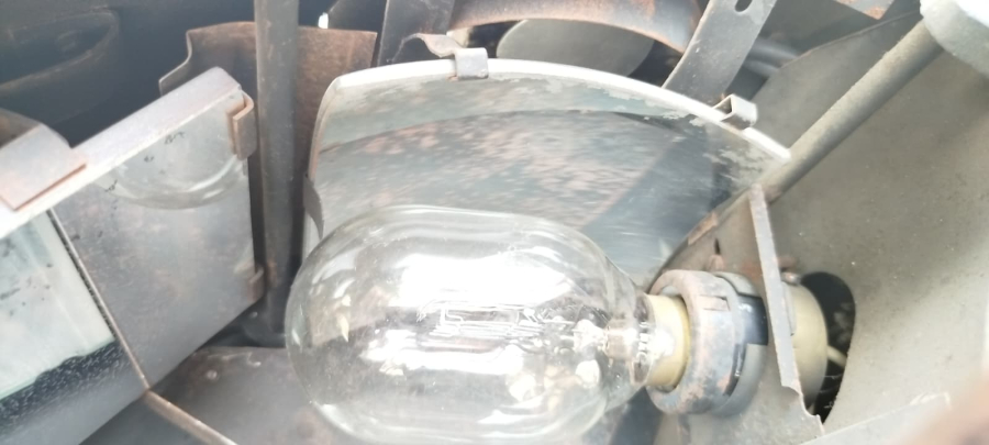 1950 ANTIKA TOS LJUBLJANA TUSIONAR PROJEKTOR KOLEKSIYONLARI SUSLEYEN NADIDE RETRO 