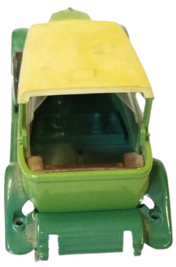 SOLIDO MADDE IN FRANCE CADILLAC V 16 1931 452.A 1/43 MODEL OTOMOBİL, KLASİK ARAÇ METAL